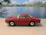 222 Renault Floride *with shaped wheels*