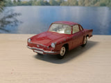 222 Renault Floride *with shaped wheels*