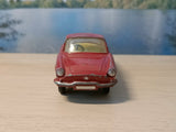 222 Renault Floride *with shaped wheels*