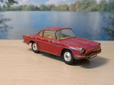 222 Renault Floride *with shaped wheels*