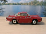 222 Renault Floride *with shaped wheels*