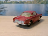 222 Renault Floride *with shaped wheels*