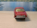 222 Renault Floride *with shaped wheels*