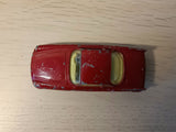 222 Renault Floride *with shaped wheels*