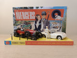 GS40 The Avengers Gift Set (5)