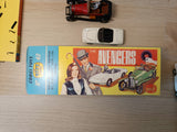 GS40 The Avengers Gift Set (5)