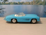 303 Mercedes-Benz 300SL