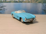 303 Mercedes-Benz 300SL