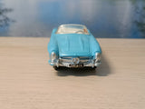 303 Mercedes-Benz 300SL