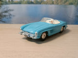 303 Mercedes-Benz 300SL