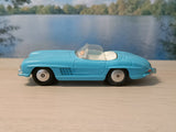 303 Mercedes-Benz 300SL