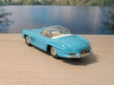 303 Mercedes-Benz 300SL