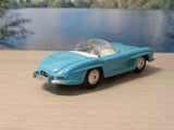 303 Mercedes-Benz 300SL