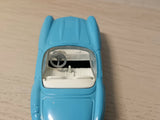 303 Mercedes-Benz 300SL