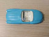 303 Mercedes-Benz 300SL
