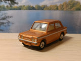 251 Hillman Imp bronze *with jewelled fog lights*