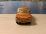 251 Hillman Imp bronze *with jewelled fog lights*
