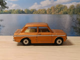 251 Hillman Imp bronze *with jewelled fog lights*