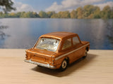251 Hillman Imp bronze *with jewelled fog lights*