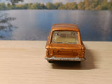251 Hillman Imp bronze *with jewelled fog lights*