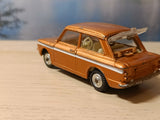 251 Hillman Imp bronze *with jewelled fog lights*