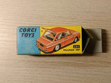251 Hillman Imp bronze *with jewelled fog lights*