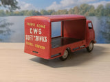 M455 Karrier Bantam CWS *pre-Corgi model*