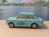251 Hillman Imp 'Jensen's' Edition