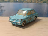 251 Hillman Imp 'Jensen's' Edition