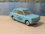 251 Hillman Imp 'Jensen's' Edition