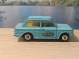 251 Hillman Imp 'Jensen's' Edition