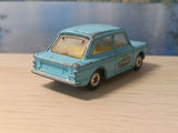 251 Hillman Imp 'Jensen's' Edition