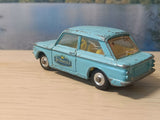 251 Hillman Imp 'Jensen's' Edition