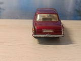 252 Rover 2000 in maroon