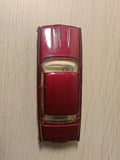 252 Rover 2000 in maroon
