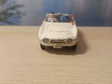 Corgi Toys 336 James Bond Toyota GT *in original box*
