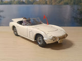 Corgi Toys 336 James Bond Toyota GT *in original box*