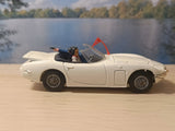 Corgi Toys 336 James Bond Toyota GT *in original box*