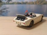 Corgi Toys 336 James Bond Toyota GT *in original box*