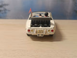 Corgi Toys 336 James Bond Toyota GT *in original box*