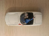 Corgi Toys 336 James Bond Toyota GT *in original box*