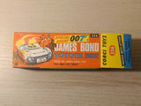 Corgi Toys 336 James Bond Toyota GT *in original box*