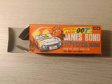 Corgi Toys 336 James Bond Toyota GT *in original box*