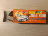 Corgi Toys 336 James Bond Toyota GT *in original box*