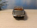 307 Jaguar E Type in gunmetal grey