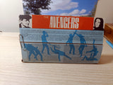 Gift Set 40 The Avengers *late issue with original box*