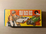 Gift Set 40 The Avengers *late issue with original box*