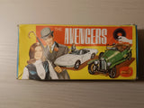 Gift Set 40 The Avengers *late issue with original box*