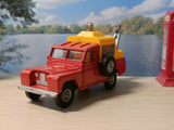 477 Land Rover Breakdown Truck *cast wheels*