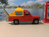 477 Land Rover Breakdown Truck *cast wheels*